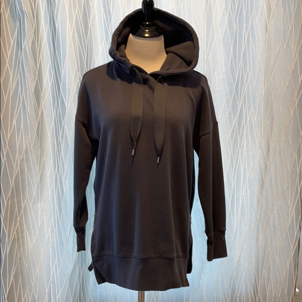 Aerie Tunic Hoodie